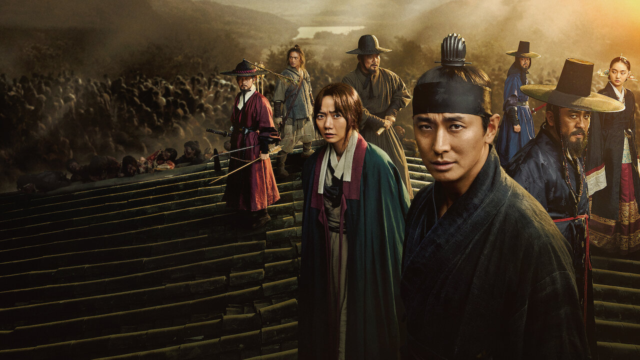 Review Drama Korea Kingdom: Mahakarya Epik Tentang Zombie di Era Joseon