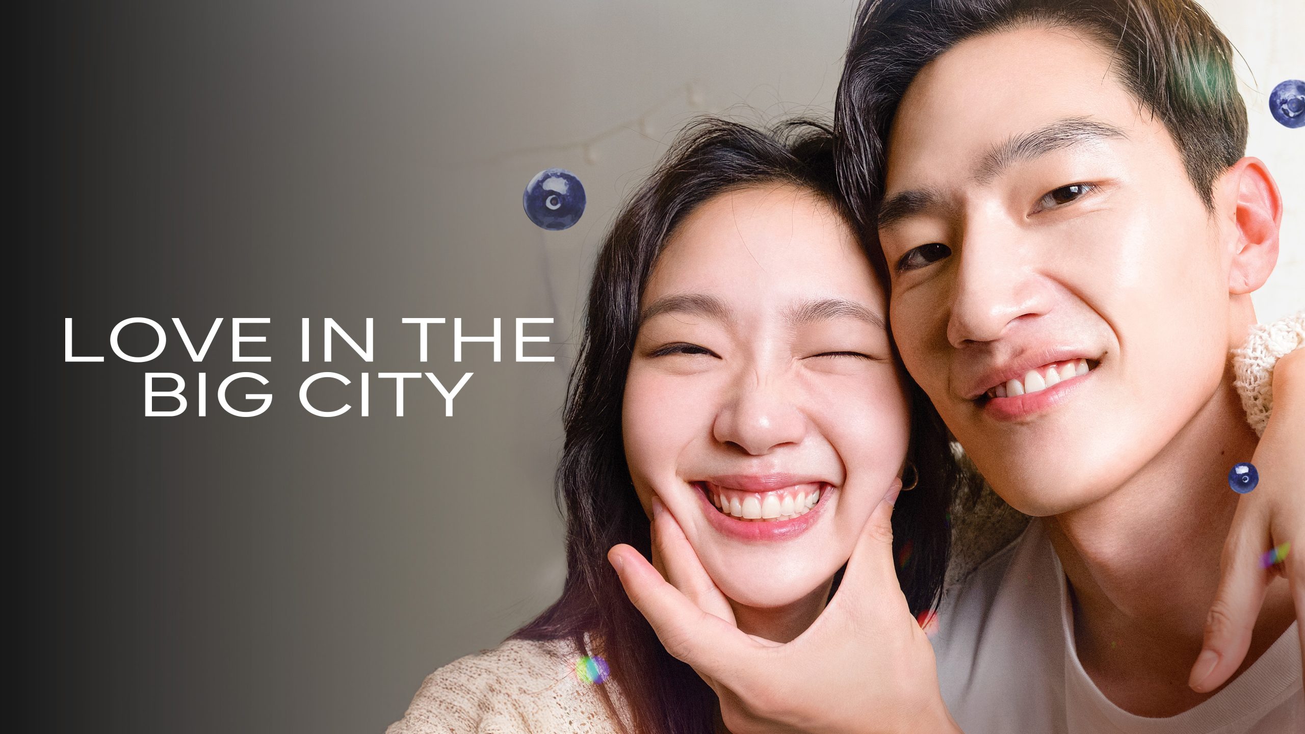 Review Film Love in the Big City: Menemukan Diri di Tengah Hiruk-Pikuk Kota