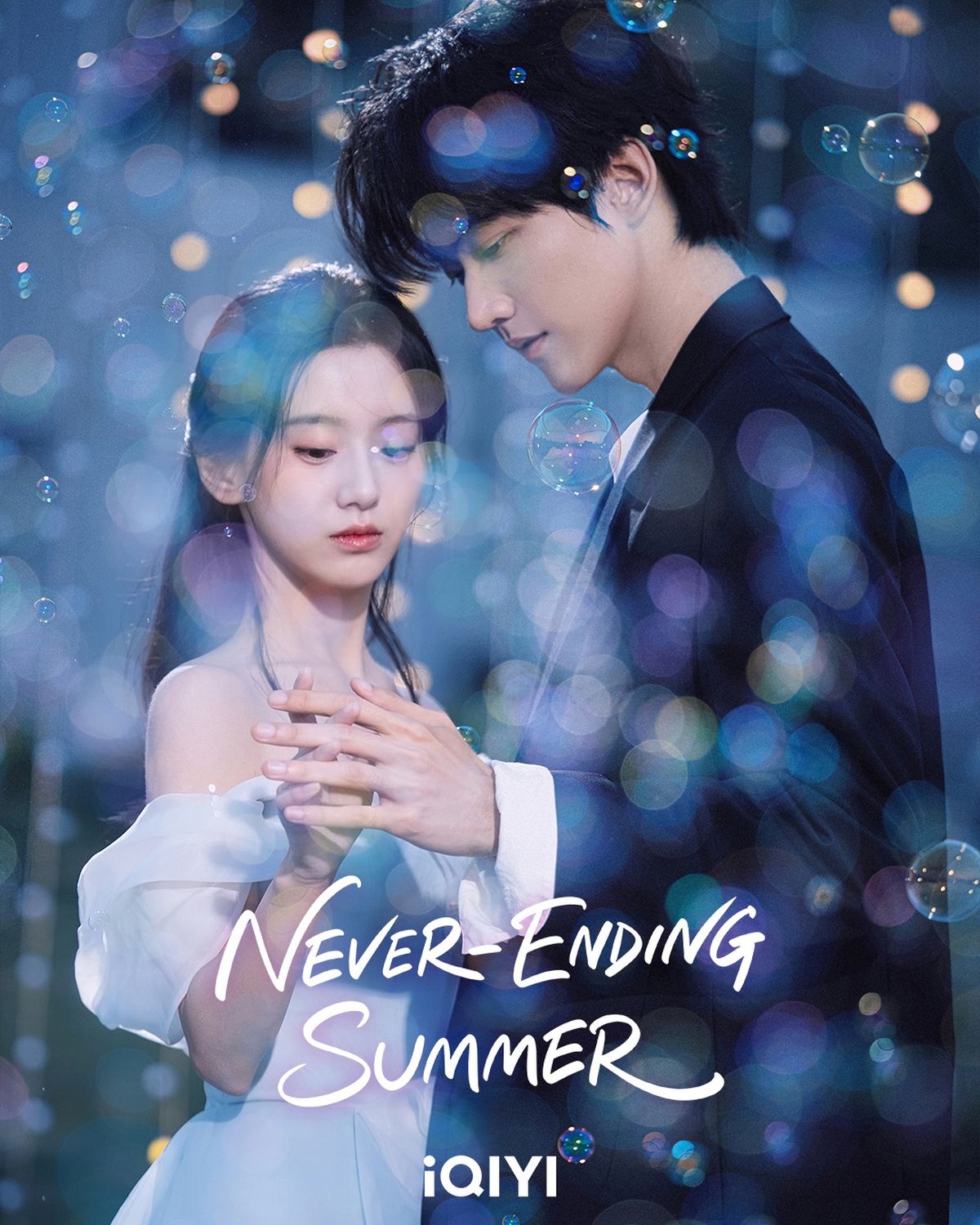 Review Drama Never Ending Summer: Nostalgia Masa Muda dan Janji yang Tertinggal di Bawah Terik Matahari