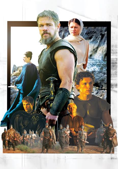 Review Film Odyssey (2026): Cerita Laga Epik dan Dramatis
