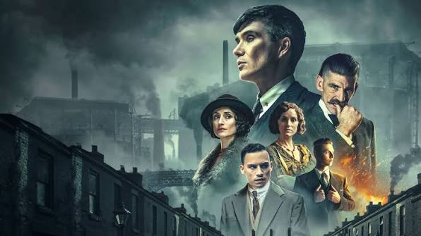 Review Film Peaky Blinders: The Immortal Man