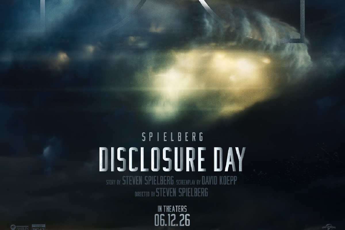 Review Film Disclosure Day (2026): Membongkar Rahasia Terbesar Umat Manusia dan Guncangan Realitas Global