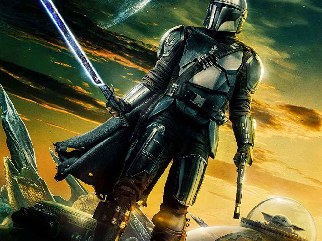 Review Film Star Wars: The Mandalorian and Grogu (2026)