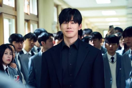 Review Drama Korea Teach You a Lesson: Memberi Pelajaran Pada Para Pelaku Perundungan di Lingkungan Sekolah