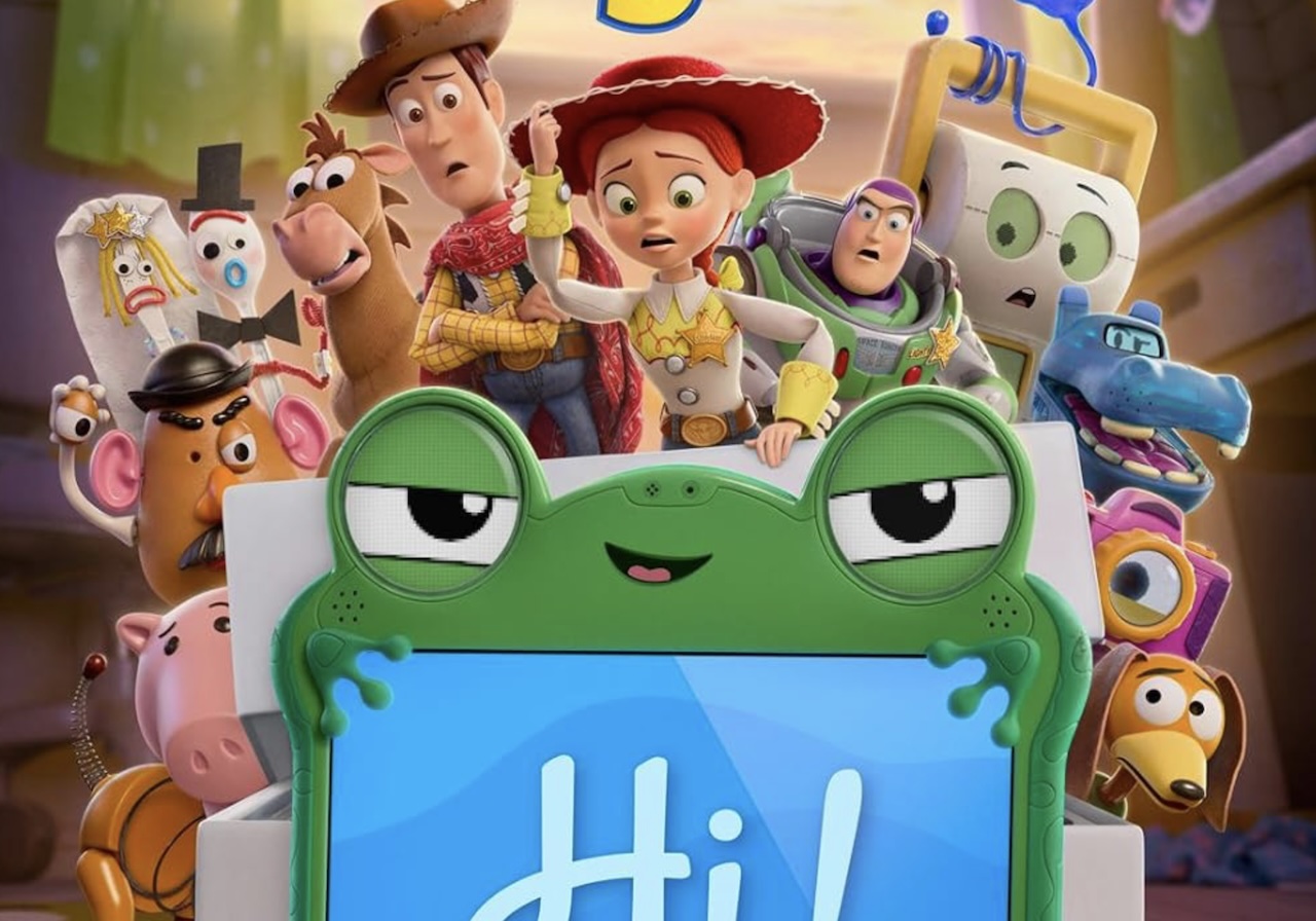 Review Toy Story 5 (2026): Pertarungan Mainan Klasik Melawan Godaan Layar Digital