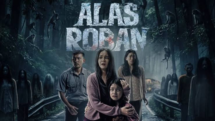 Review Film Alas Roban: Teror Jalur Maut Pantura