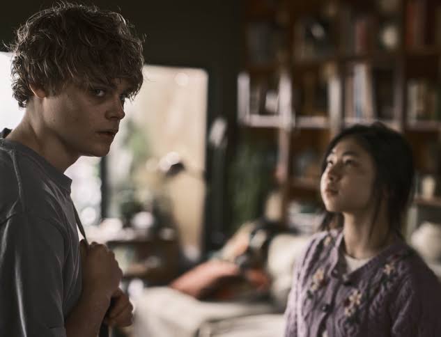 Review Bring Her Back (2025): Teror Duka, Ritual Terlarang, dan Batas Kemanusiaan