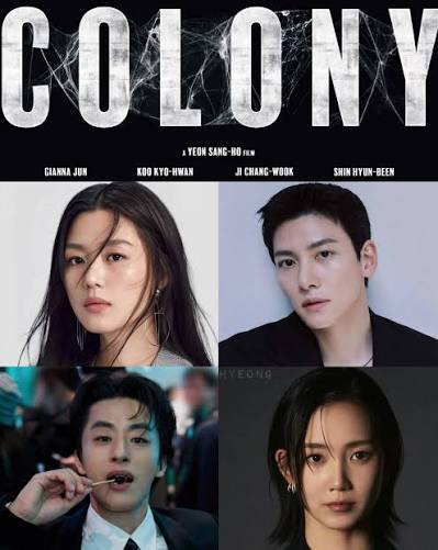 Review Film Colony (2026): Ketegangan Ekosistem Asing dan Dilema Moral Kolonisasi Antariksa