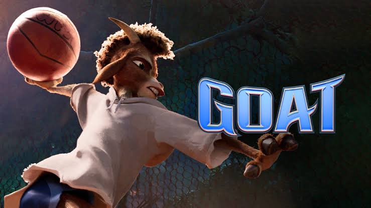 Review Film GOAT (2026): Animasi Olahraga Penuh Warna dengan Formula Underdog Klasik