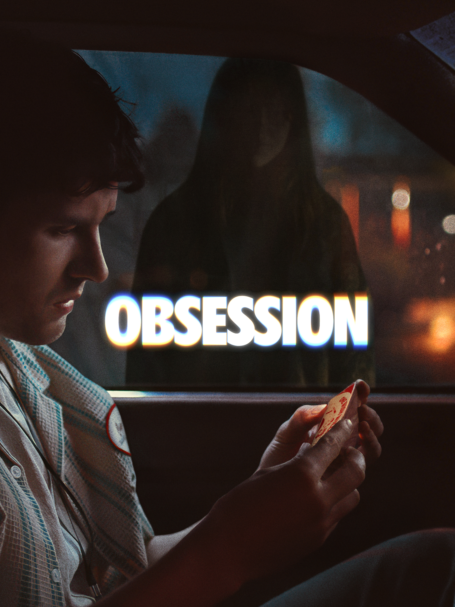 Ketika Cinta Menjadi Teror: Review Film Obsession (2026)
