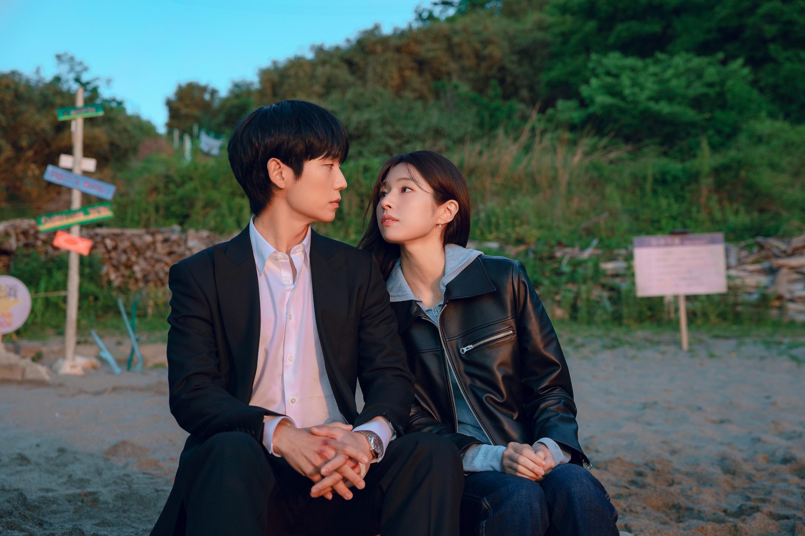 Review Drama Korea Our Sticky Love: Perjalanan Cinta Penuh Tantangan