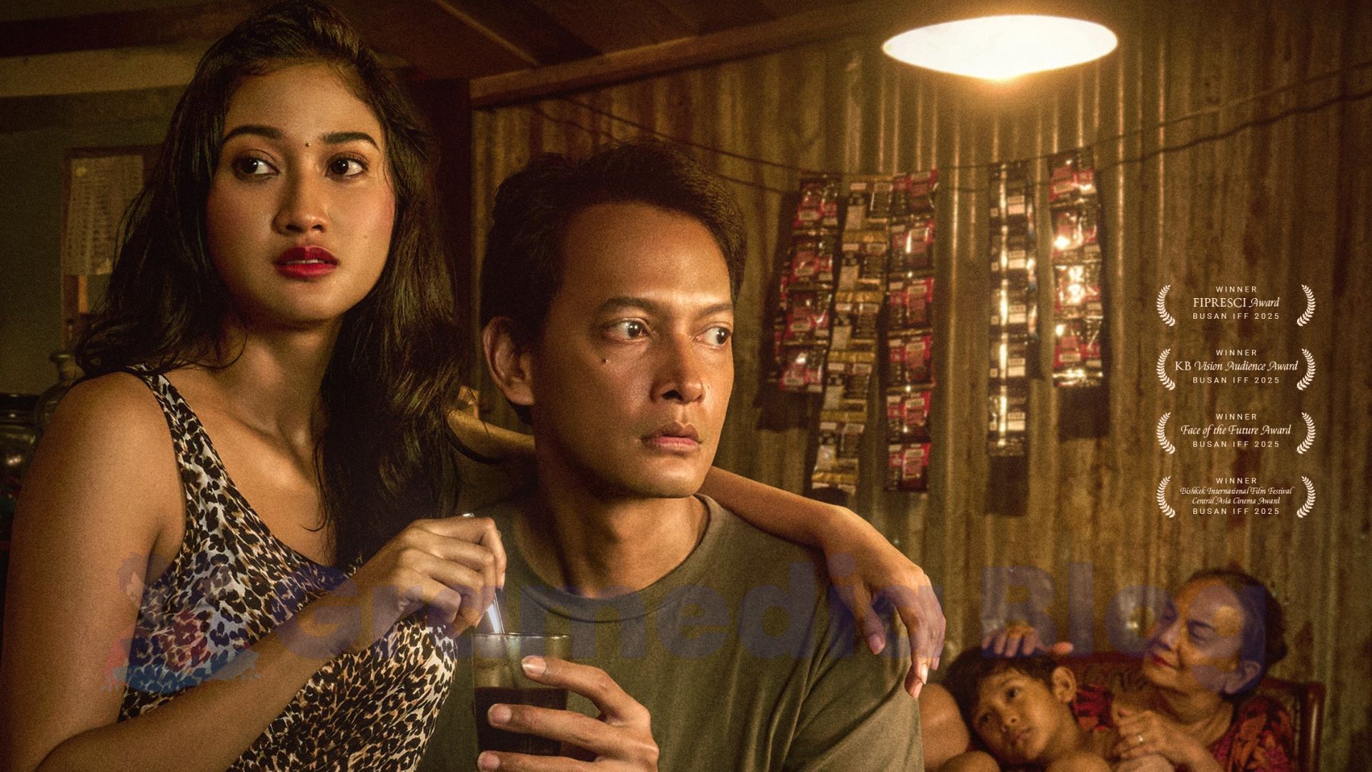 Review Film Pangku: Potret Kelam dan Humanisme Pesisir