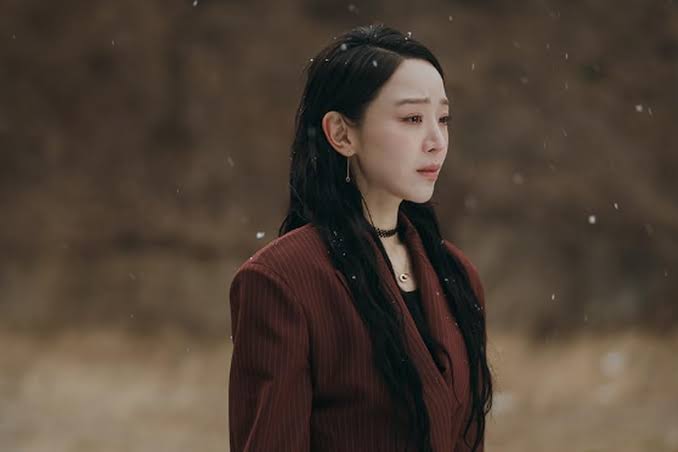 Review Series The Art of Sarah: Menyelami Ambisi, Kepalsuan, dan Ilusi Kemewahan Kelas Atas